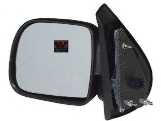 VAN WEZEL 4310806 -  Наружное зеркало